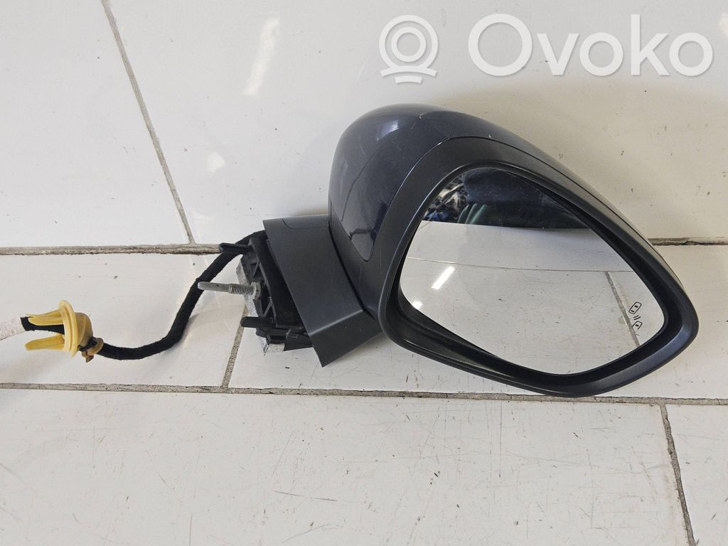 Veidrodėlis (elektra valdomas)   E20209338,E20309338