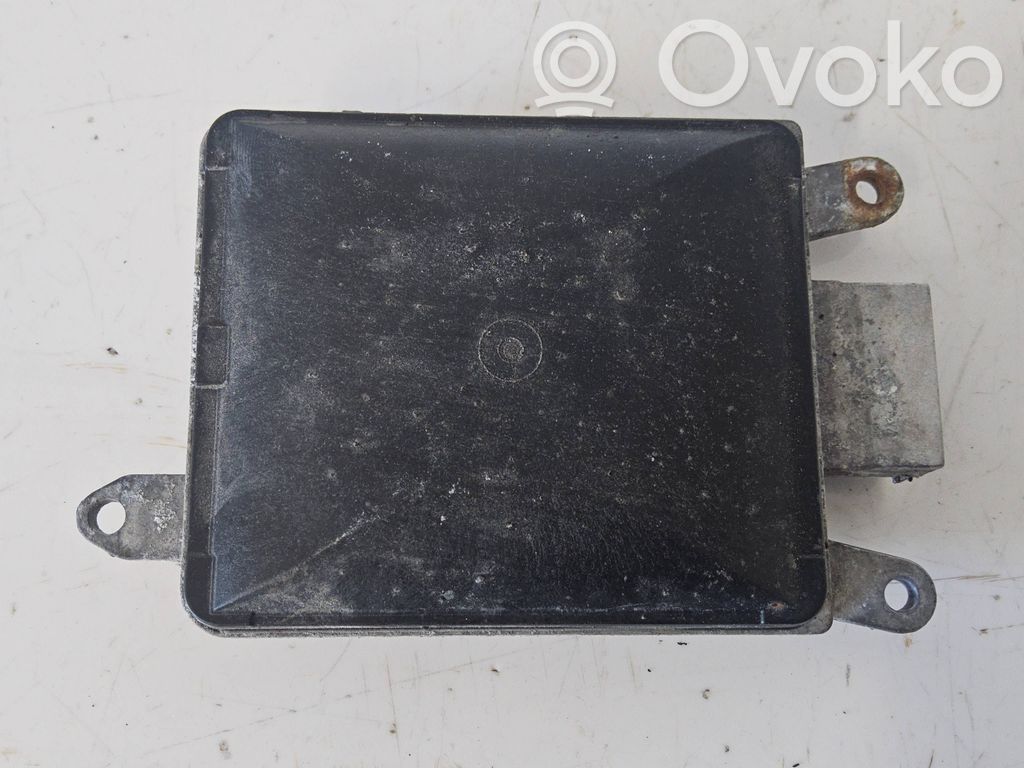 Audi A4 S4 B8 8K Radar / Czujnik Distronic 