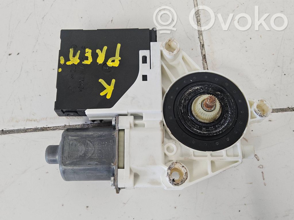 Volkswagen Golf Plus Motor macara geam ușă față 