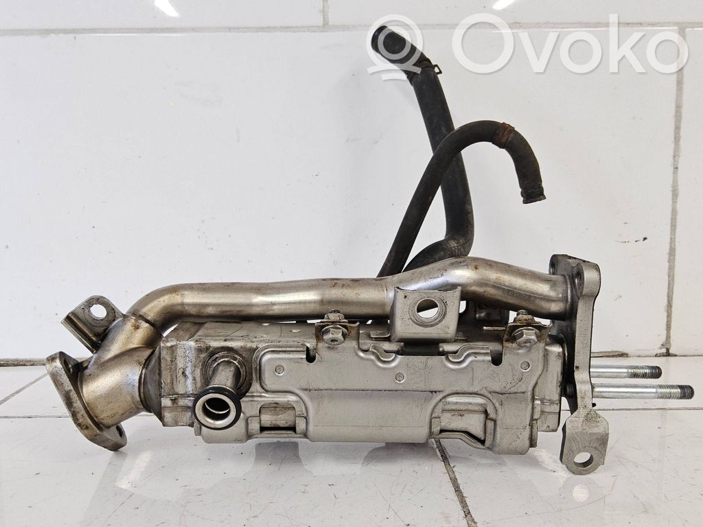 Honda CR-V Răcitor supapă EGR 