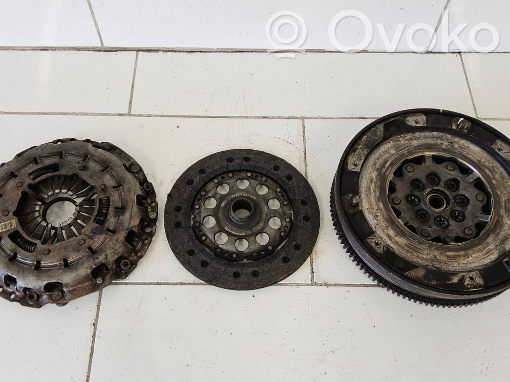 BMW 3 E90 E91 Clutch set kit 