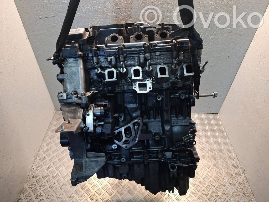BMW 3 E90 E91 Engine 