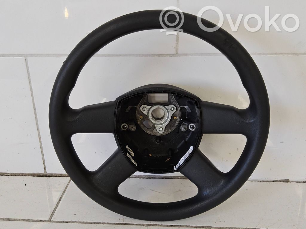 Audi A3 S3 8P Stūre 