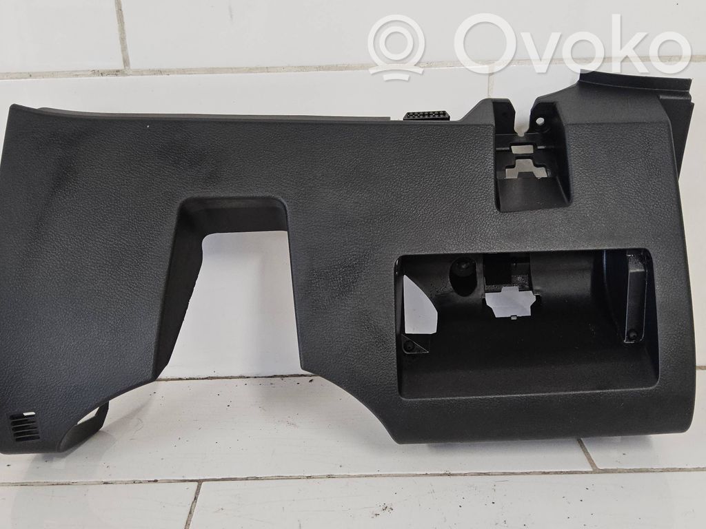 Mazda 6 Dashboard lower bottom trim panel 