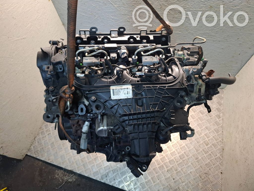 Engine   AV4Q6007CB,6906278