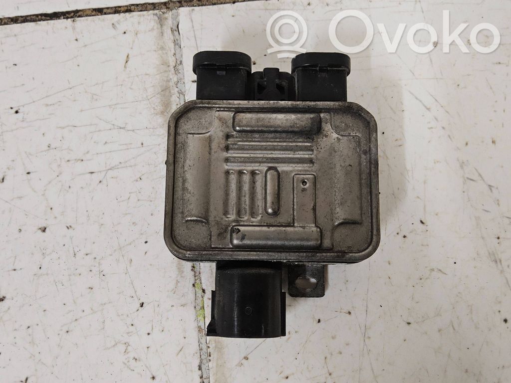Ford S-MAX Fan control module 