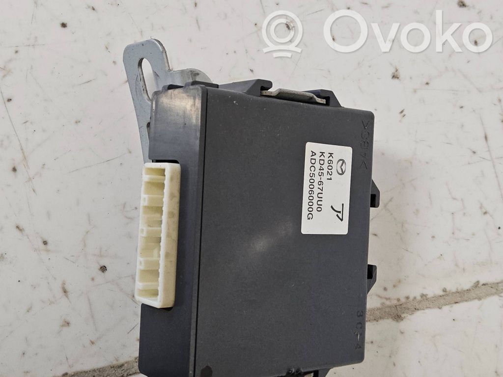 Parkavimo daviklis PDC   K6021,ADC5006000G,KD4567UU0