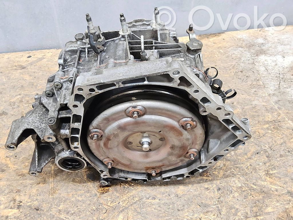 Automatic gearbox   SH2FB,GW7U0,3TR0403908,B28RA26R,D02N3