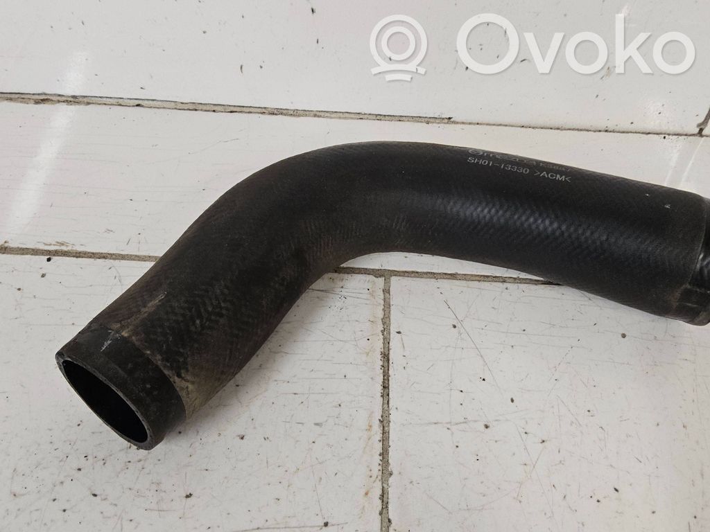 Mazda CX-5 Interkūlera šļūtene (-es) / caurule (-es) 
