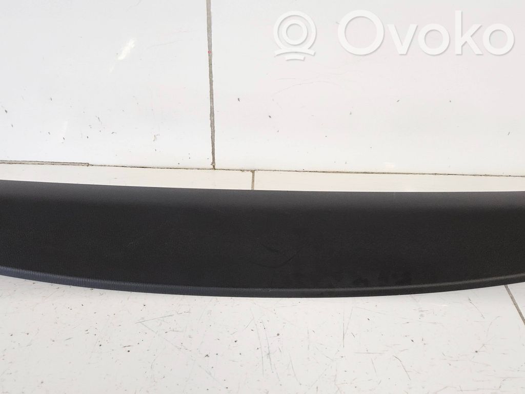 Mazda CX-5 Tailgate trim 