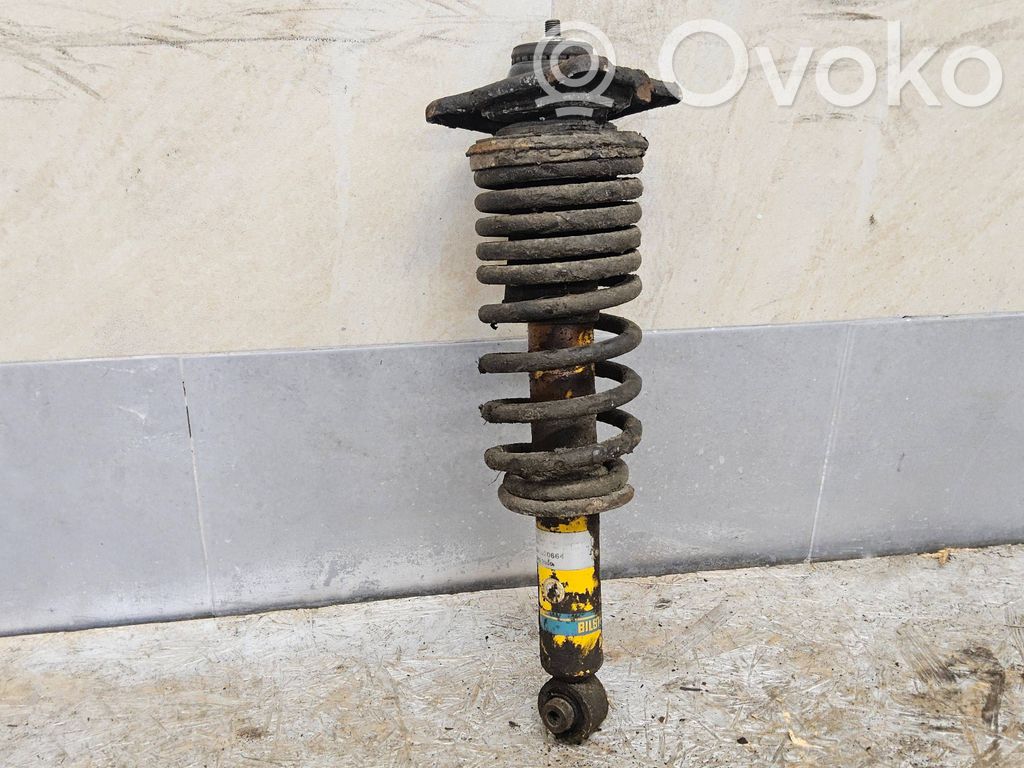 Amortyzator osi tylnej ze sprężyną   B84620680,24020664,441512343