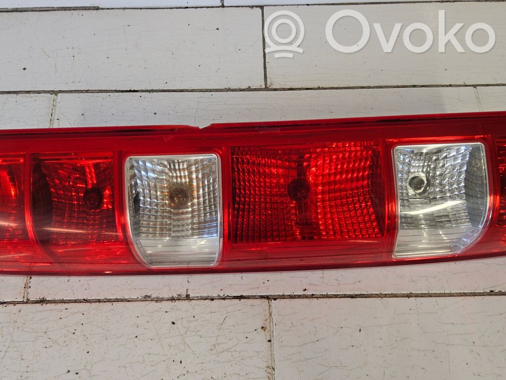 Lampa tylna   69500047,69500591,G9500047