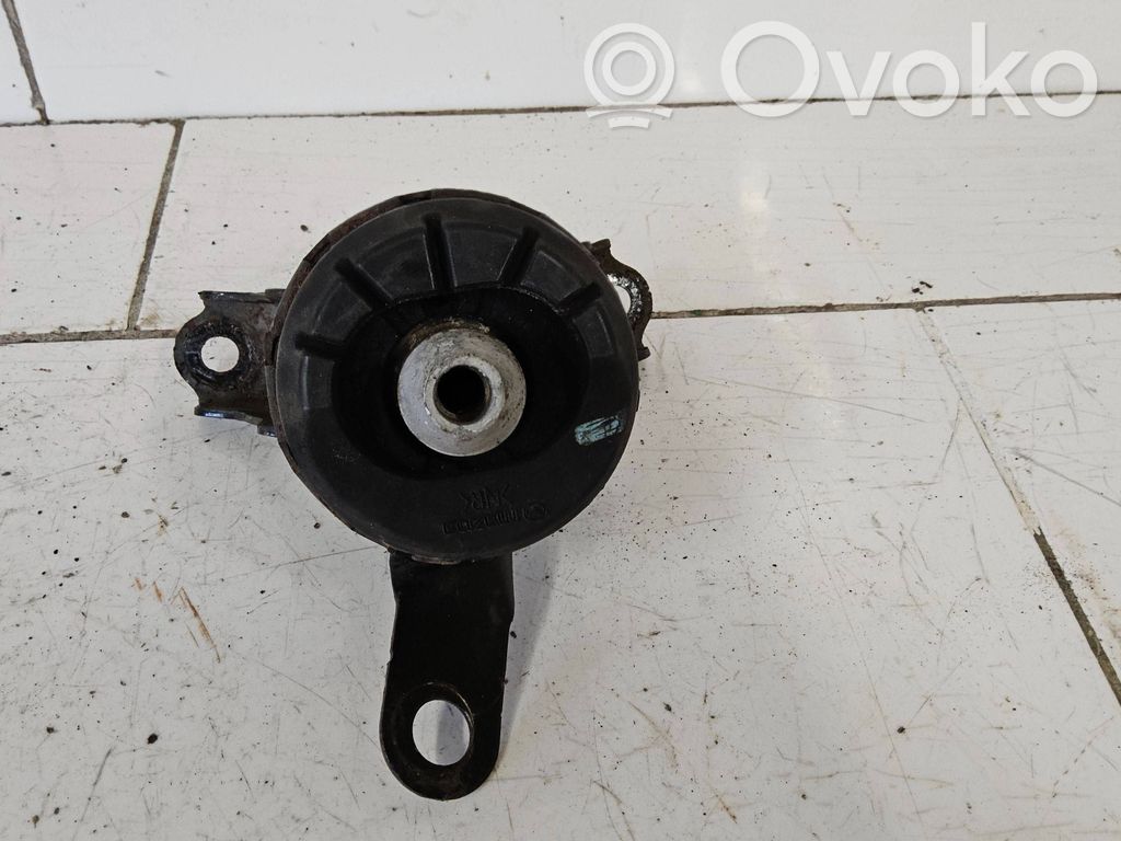 Engine mount bracket
