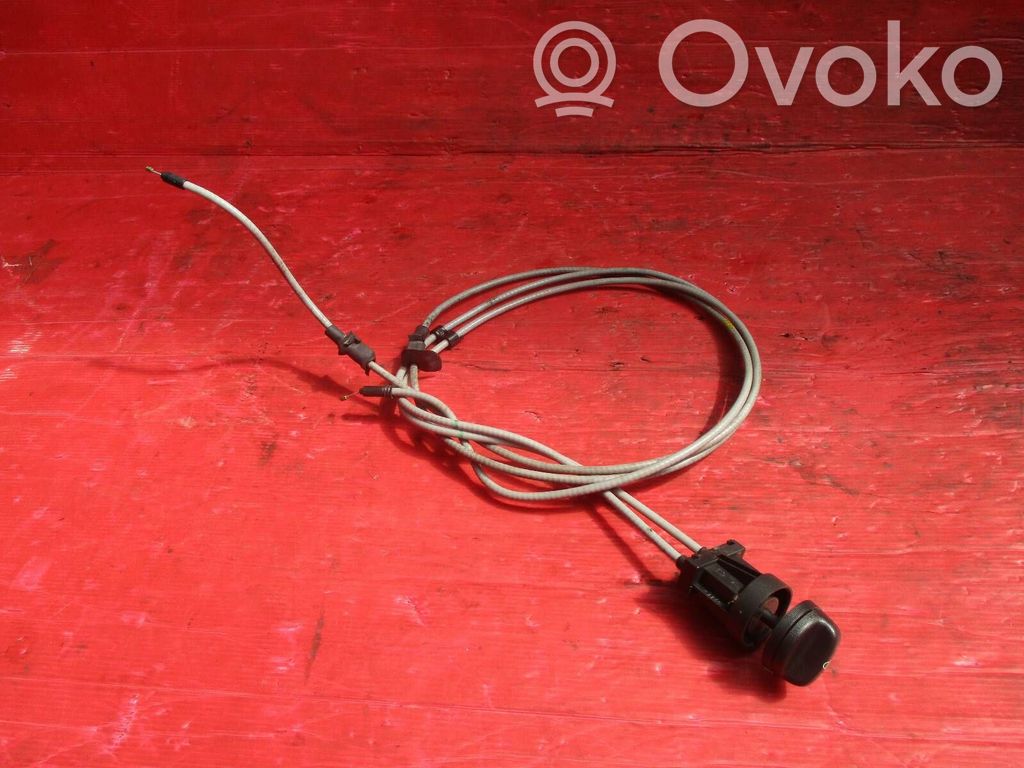 Headlight level adjustment motor