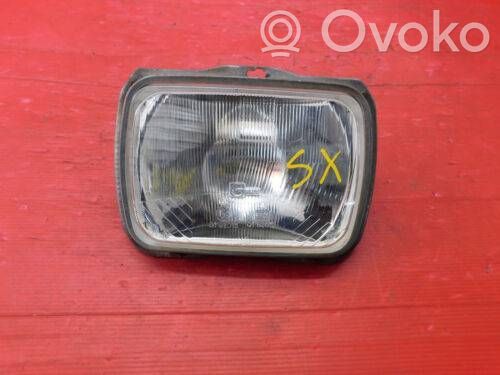 Scheinwerfer   LE990849,F66T60Z0,12990829