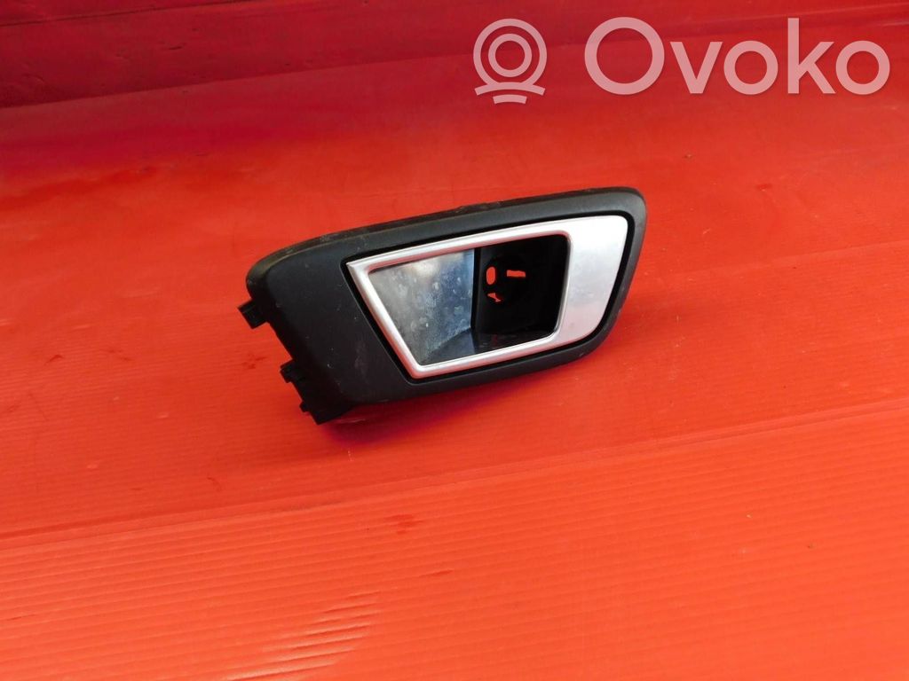 Ford Ecosport Rear door interior handle 