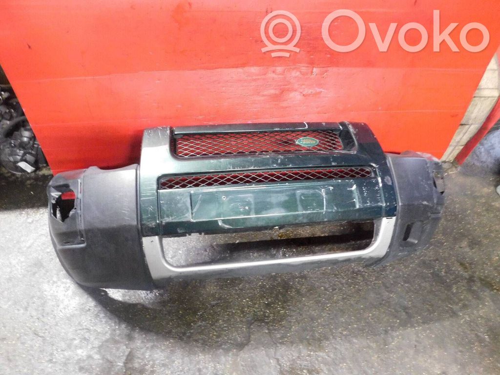 Land Rover Freelander Paraurti anteriore 