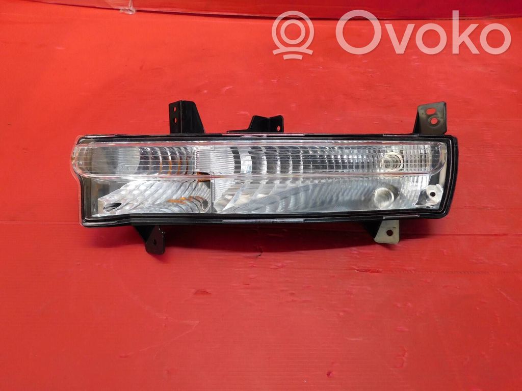 Jeep Compass Front fog light 