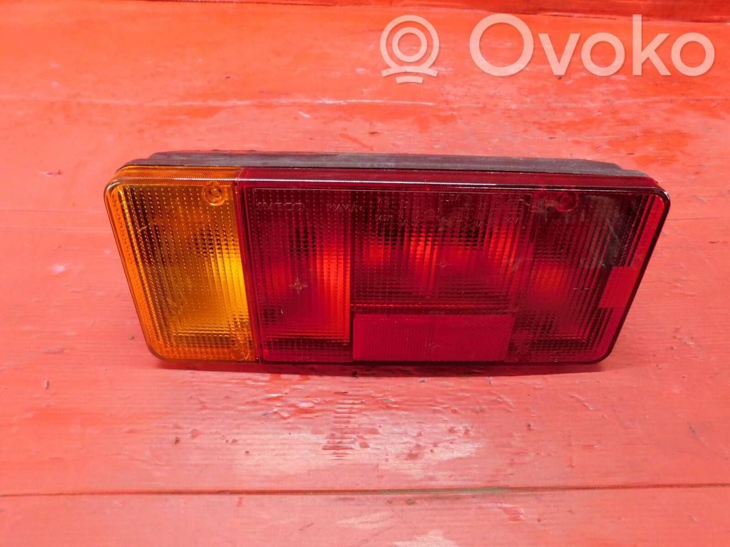 Iveco Daily 35 - 40.10 Lampa tylna 
