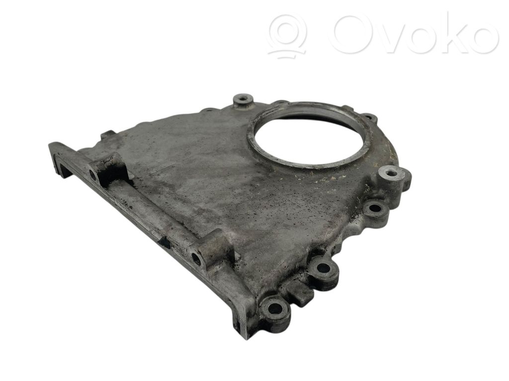 Audi A6 S6 C6 4F Timing chain cover 