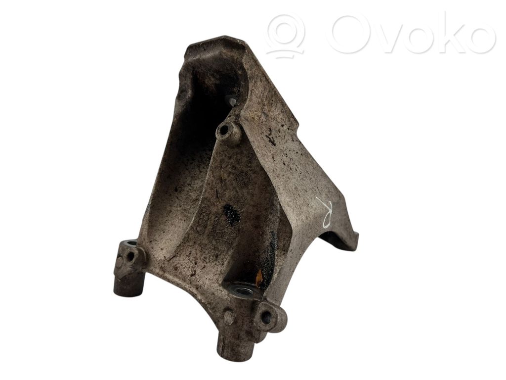 Audi A6 S6 C6 4F Engine mounting bracket 