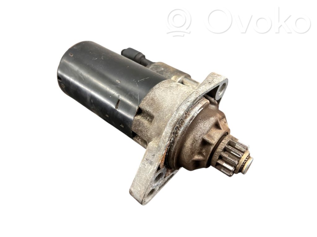 Volkswagen PASSAT B6 Starter motor 
