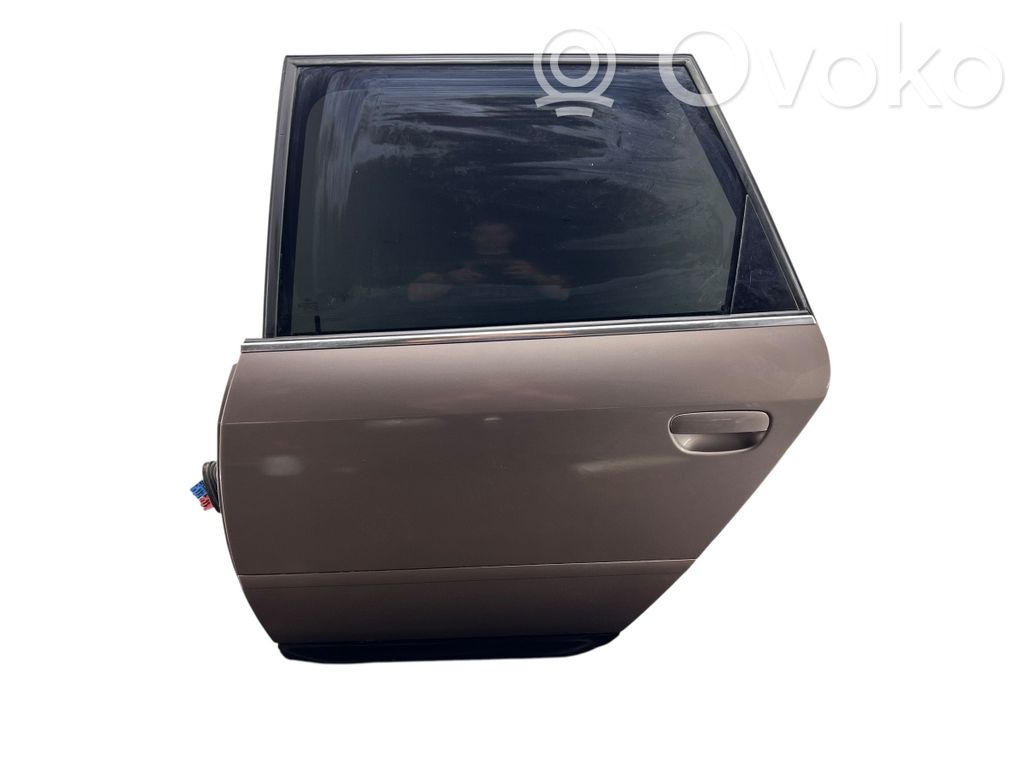 Audi A6 S6 C5 4B Drzwi tylne 
