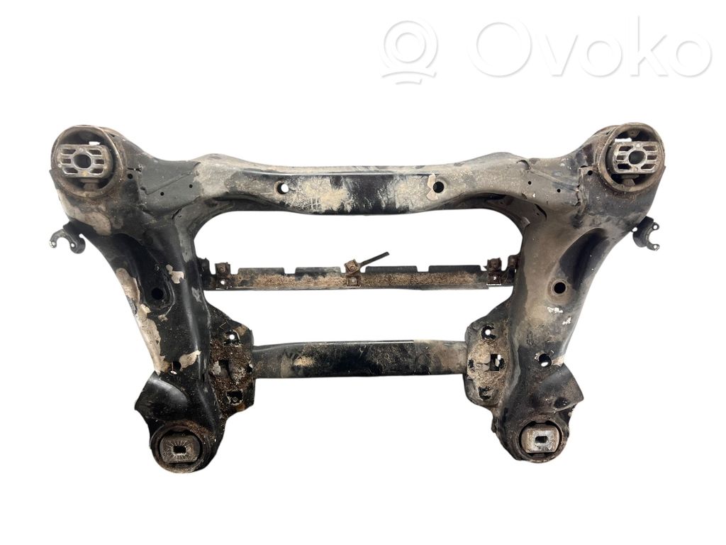 Audi A8 S8 D3 4E Front subframe 
