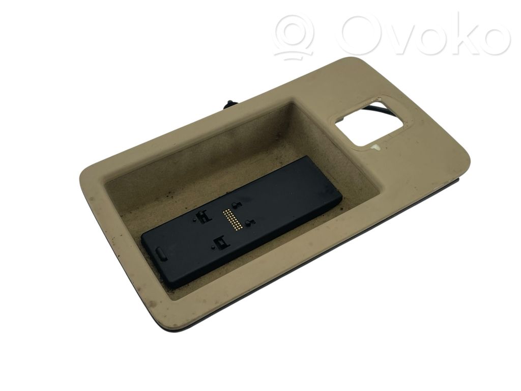 Audi A8 S8 D3 4E Phone control unit/module 