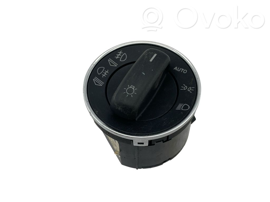 Audi A8 S8 D3 4E Light switch 
