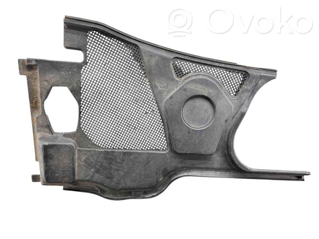 Wiper trim   4E1819448E