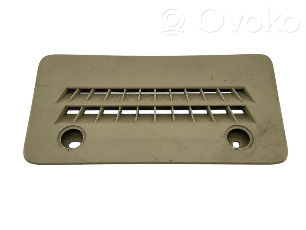 Audi A8 S8 D3 4E Cabin air duct channel 