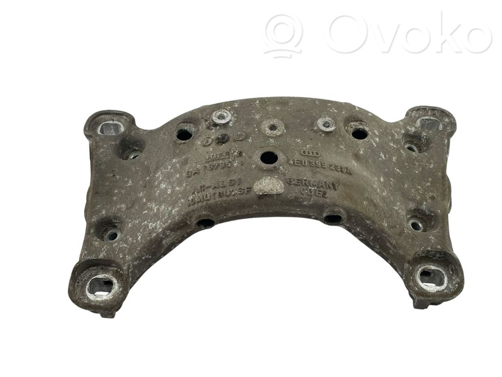 Gearbox mounting bracket   4E0399231N