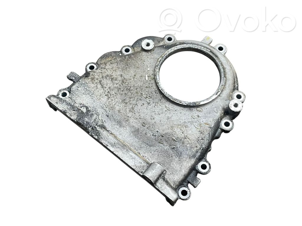 Audi A6 S6 C6 4F Timing chain cover 