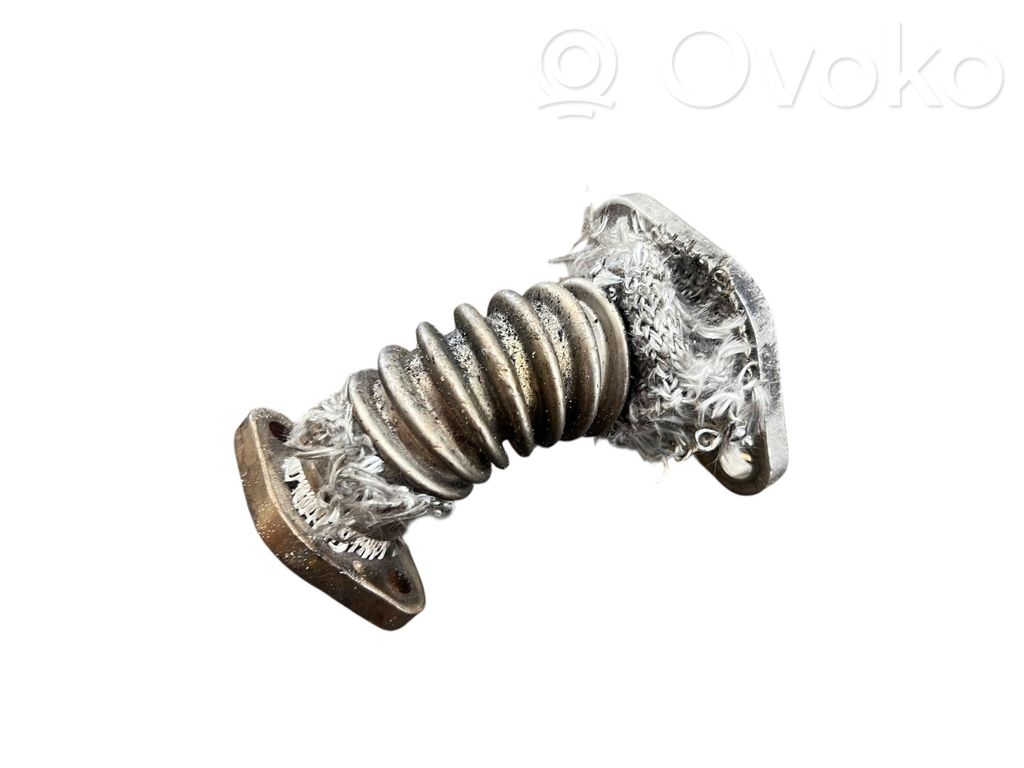 Audi A6 S6 C6 4F EGR valve line/pipe/hose 