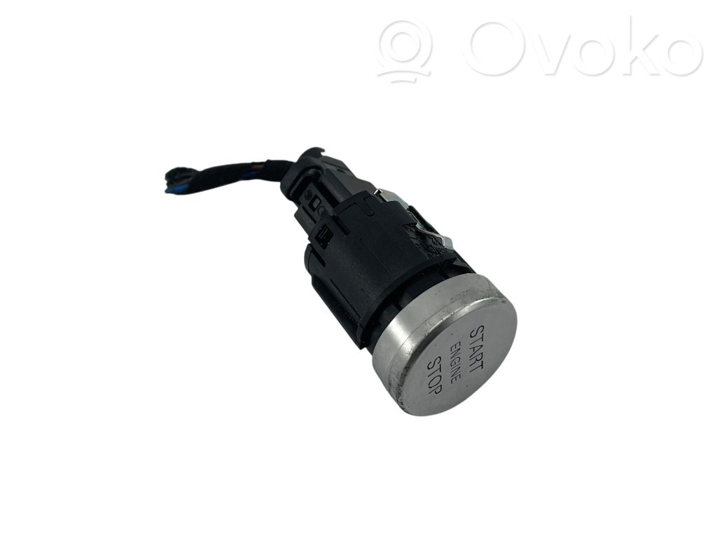 Audi A7 S7 4G Engine start stop button switch 