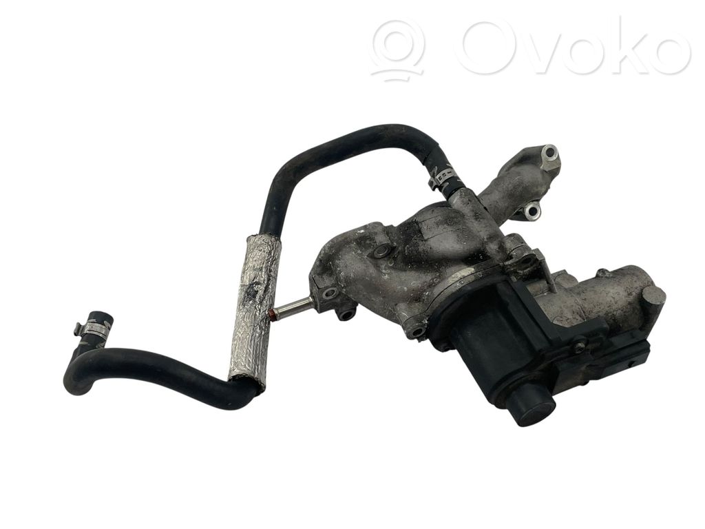 Audi A8 S8 D3 4E Válvula EGR 