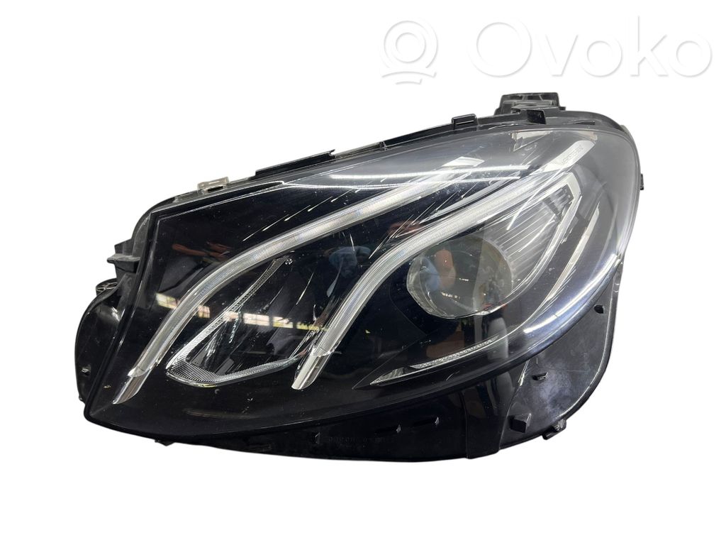 Mercedes-Benz E W213 Headlight/headlamp 