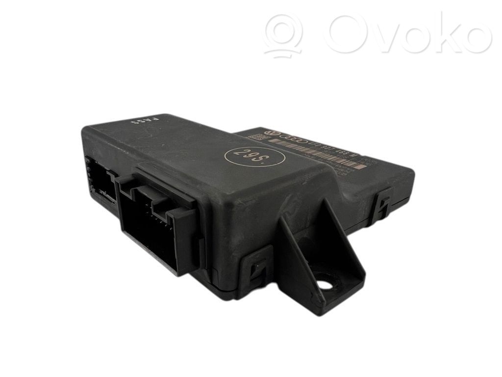Gateway control module   4F0907468M,404476,4F0907468F