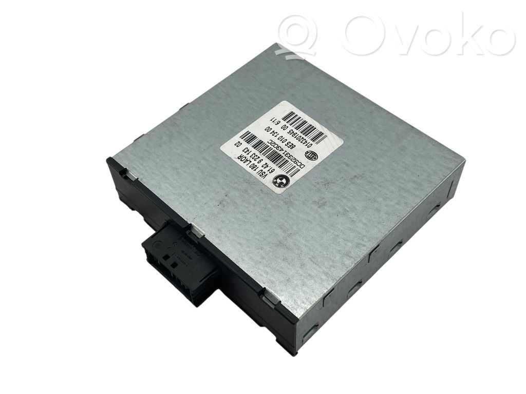 BMW 5 F10 F11 Module convertisseur de tension 