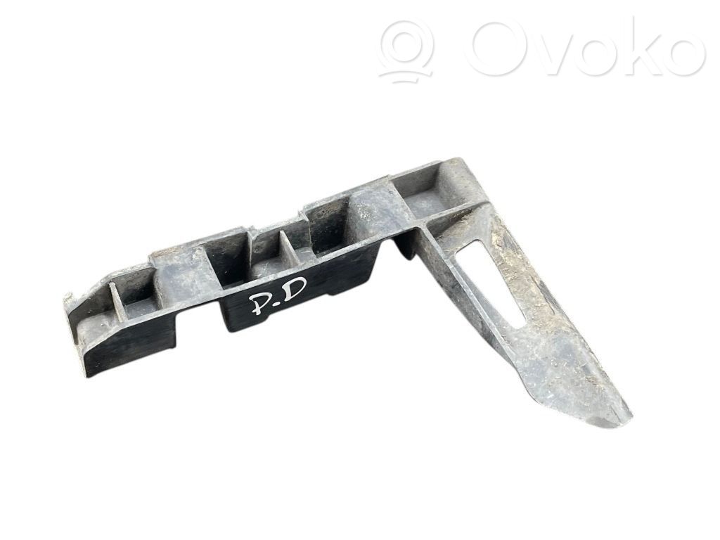 Audi TT TTS Mk2 Front bumper mounting bracket 