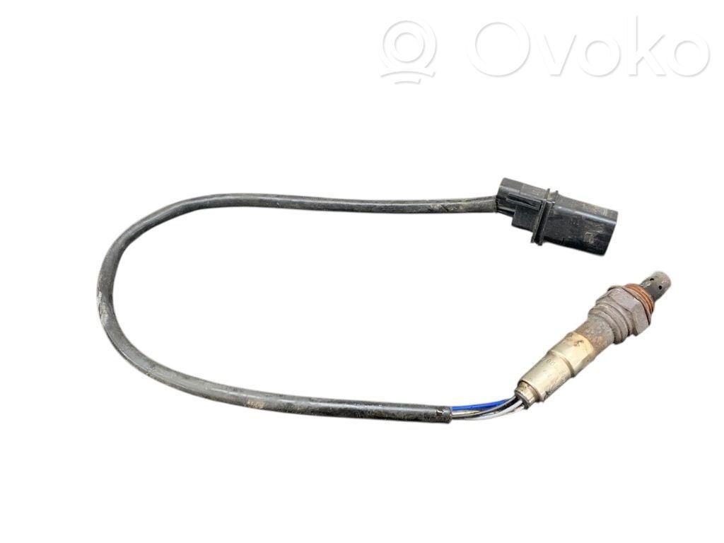 Audi A6 S6 C6 4F Lambda probe sensor 