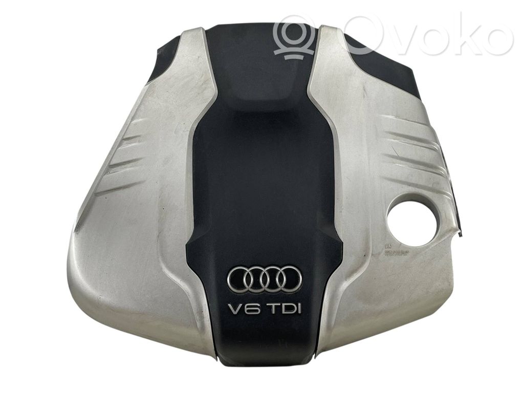 Audi A8 S8 D4 4H Moottorin koppa 