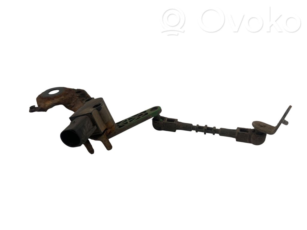 Audi A8 S8 D4 4H Rear air suspension level height sensor 