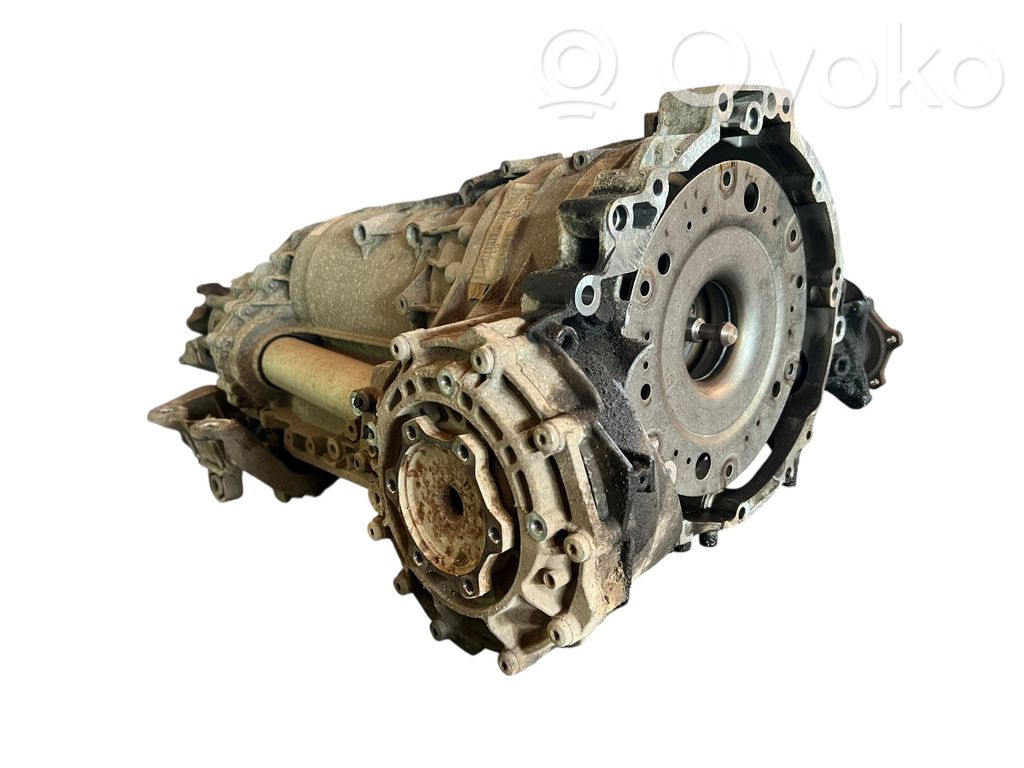 Audi A8 S8 D4 4H Caja de cambios automática 