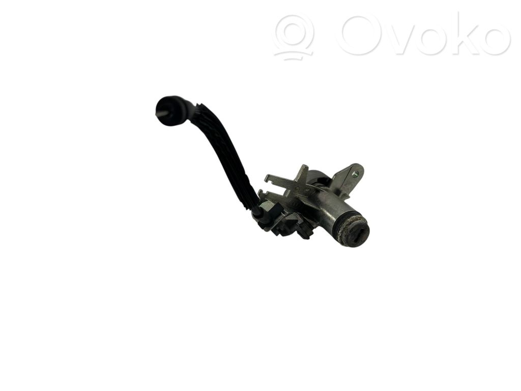 Audi A8 S8 D4 4H Tailgate exterior lock 