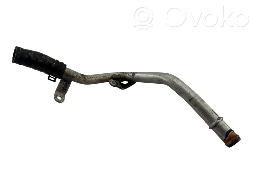 Audi A6 S6 C7 4G Engine coolant pipe/hose 