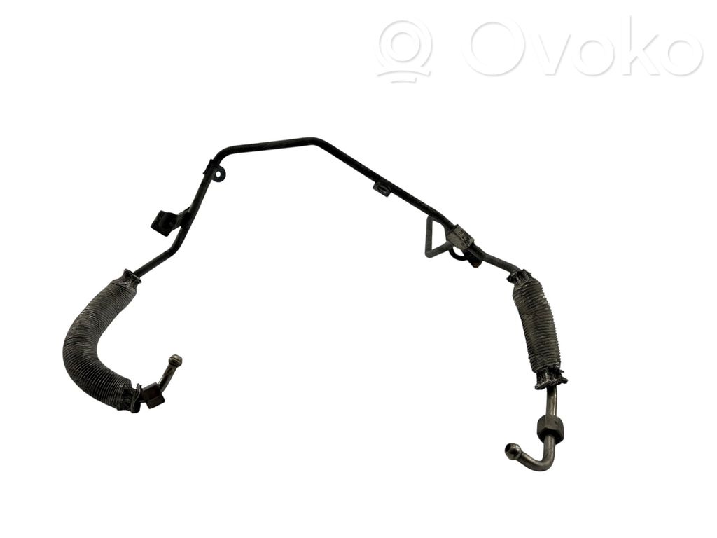 Engine coolant pipe/hose   059121598L