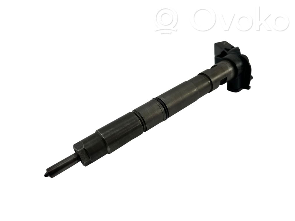 Audi A6 S6 C6 4F Polttoainesuutin 