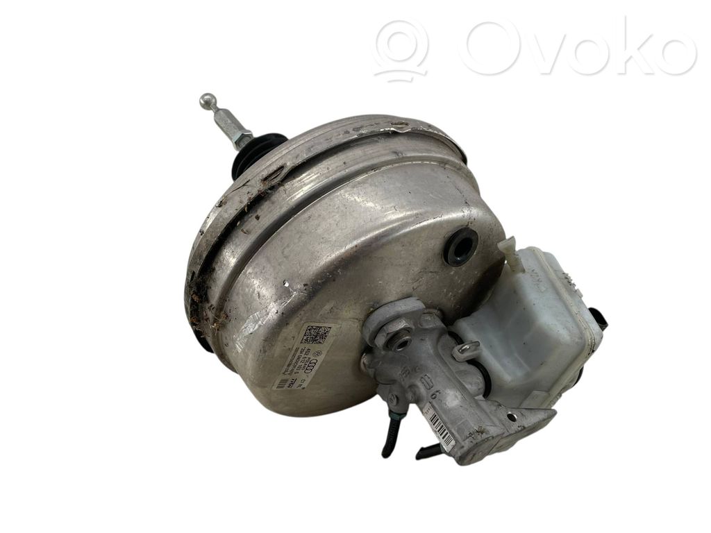 Audi A6 S6 C7 4G Servo-frein 